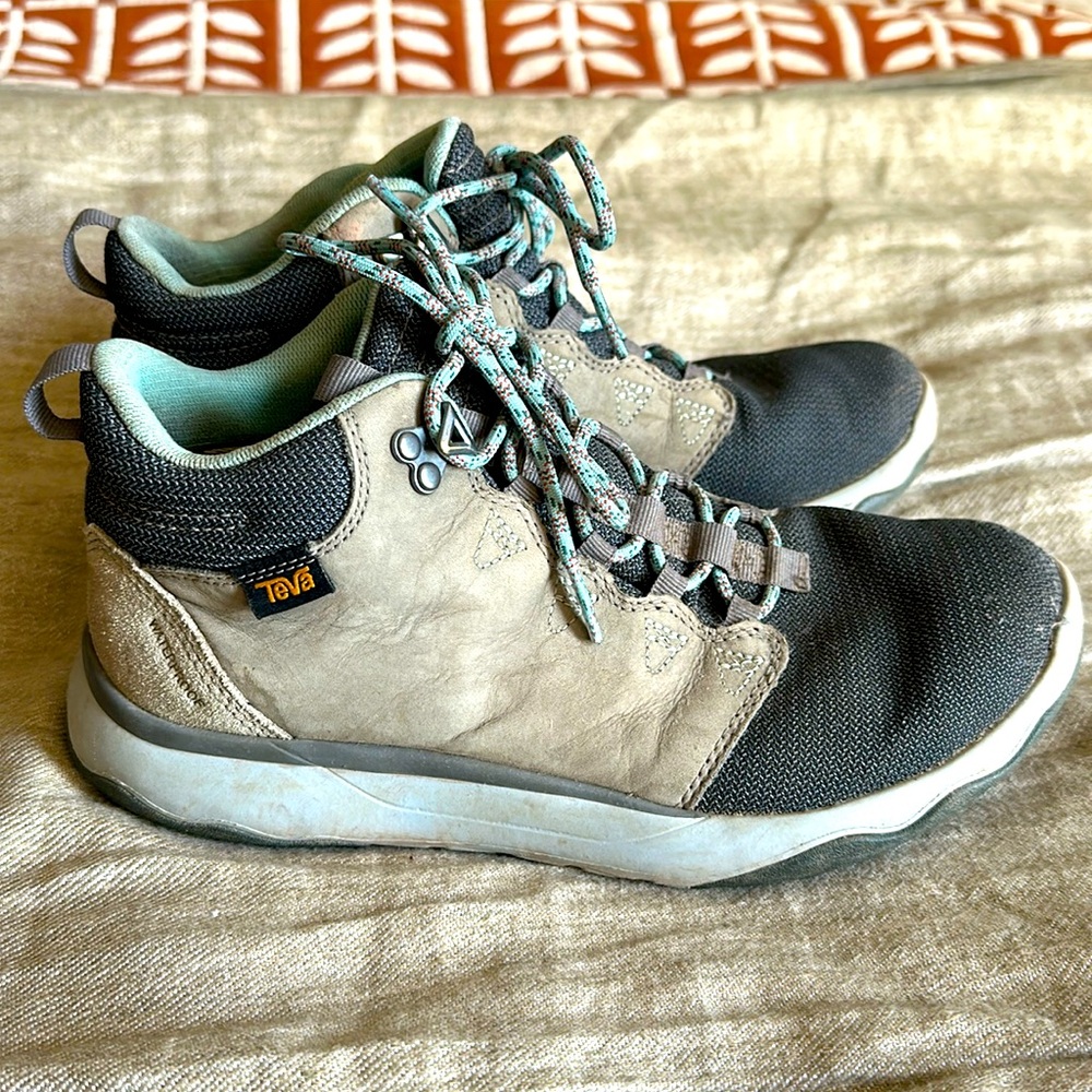 Teva Hiking Boots